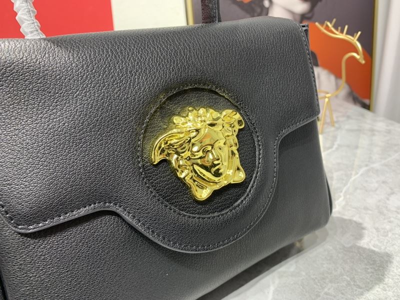 Versace Top Handle Bags